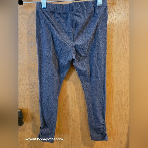 Rumi +Ryder Girls Leggings M 8/10 - Picture 4 of 8